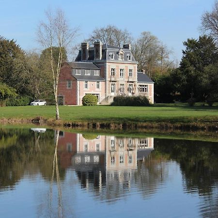 Chateau De La Chasse Beauvais Romagne  Dış mekan fotoğraf
